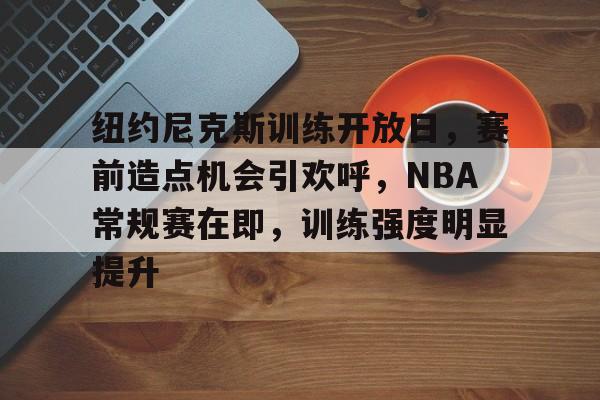 纽约尼克斯训练开放日，赛前造点机会引欢呼，NBA常规赛在即，训练强度明显提升的简单介绍-Kaiyun Sports